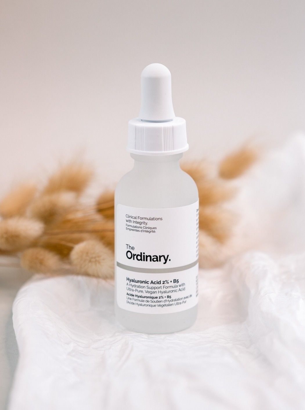 The Ordinary Hyaluronic Acid 2% + B5 - 30ml