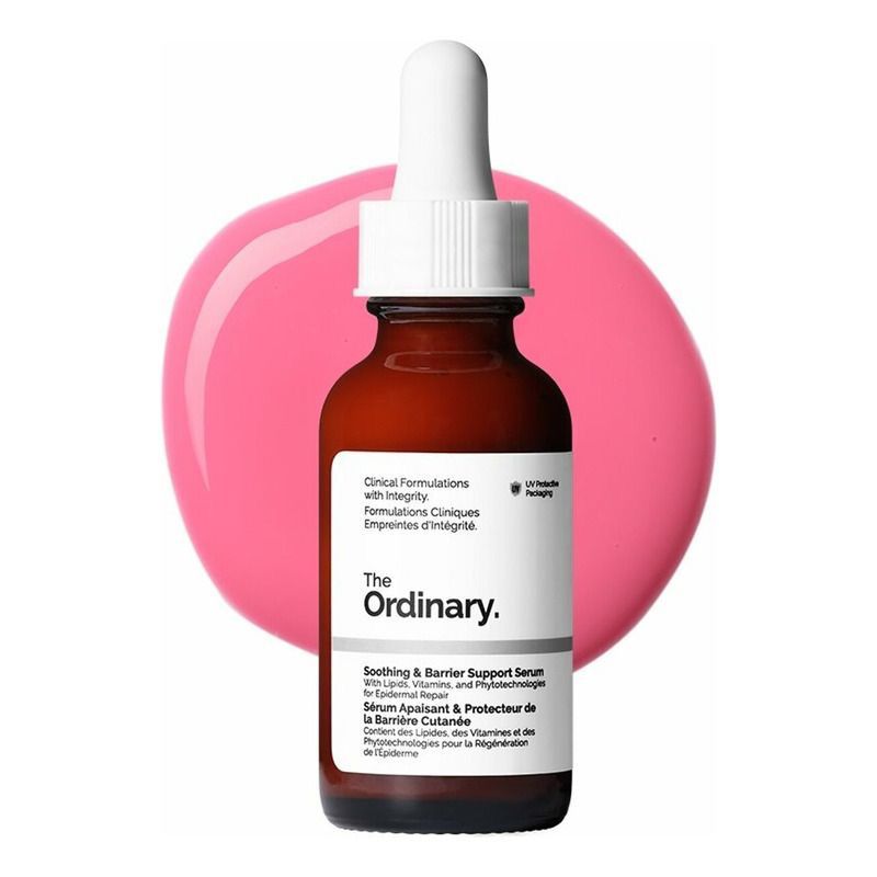 The Ordinary Soothing & Barrier Support Serum - 30ml