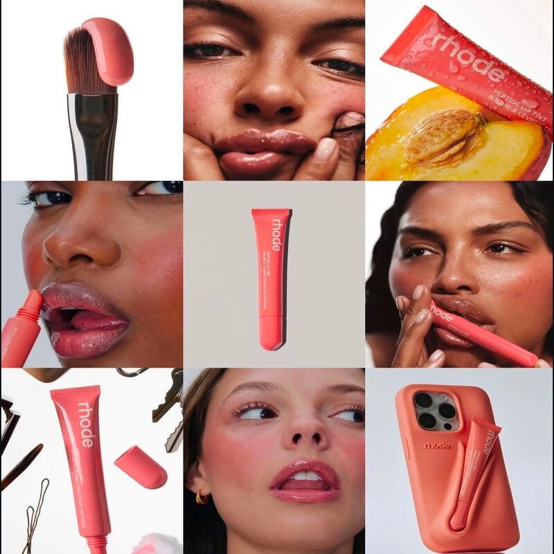 Peptide Lip Tint